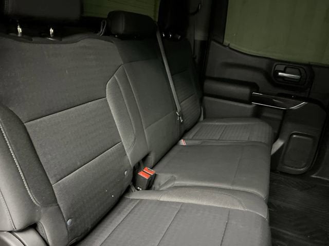 2022 Chevrolet Silverado 1500 Custom - Photo 26