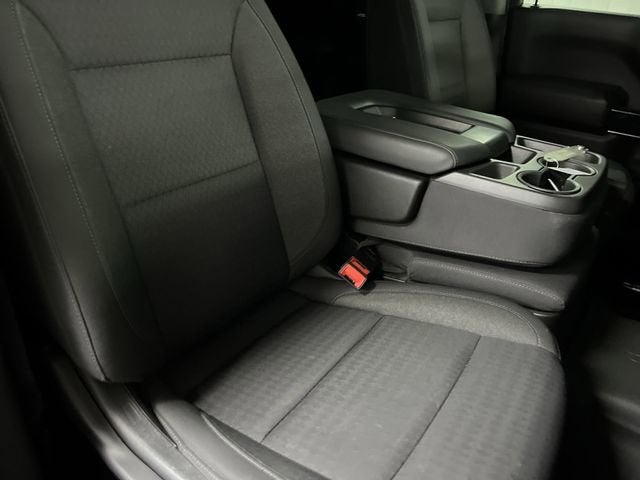 2022 Chevrolet Silverado 1500 Custom - Photo 27