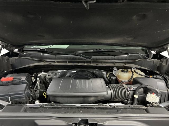 2022 Chevrolet Silverado 1500 Custom - Photo 29