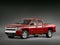 2013 Chevrolet Silverado 1500 LTZ