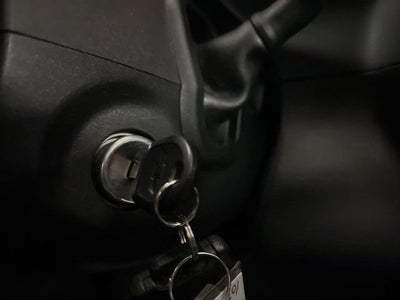 2022 Chevrolet Silverado 1500 LTD Custom Trail Boss