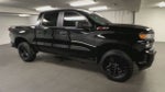 2022 Chevrolet Silverado 1500 LTD Custom Trail Boss