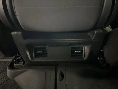 2022 Chevrolet Silverado 1500 LTD Custom Trail Boss