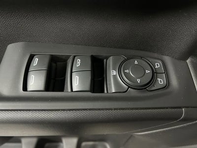 2022 Chevrolet Silverado 1500 LTD Custom Trail Boss