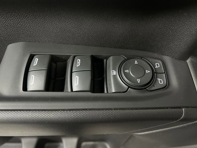 2022 Chevrolet Silverado 1500 LTD Custom Trail Boss