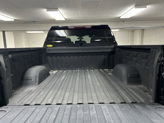 2022 Chevrolet Silverado 1500 LTD Custom Trail Boss