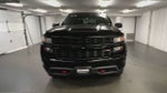2022 Chevrolet Silverado 1500 LTD Custom Trail Boss