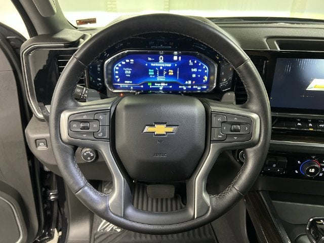 2022 Chevrolet Silverado 1500 LT - Photo 11