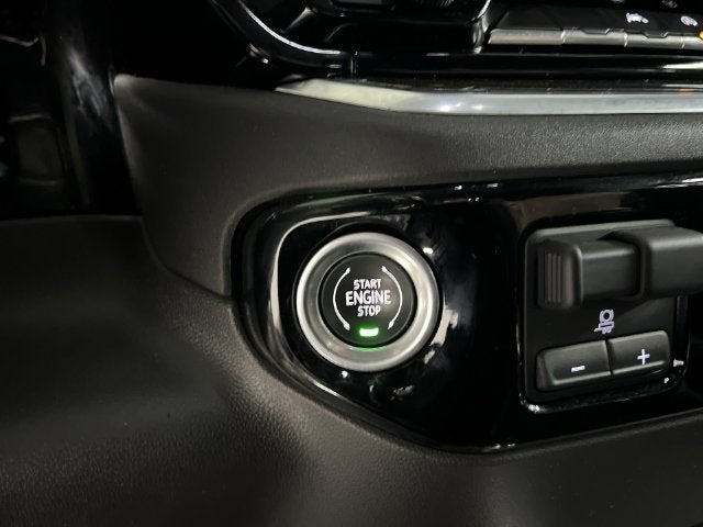 2022 Chevrolet Silverado 1500 LT - Photo 17