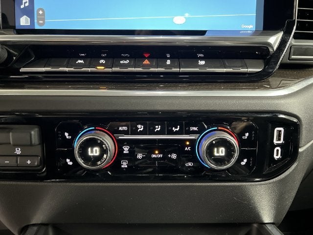 2022 Chevrolet Silverado 1500 LT - Photo 18