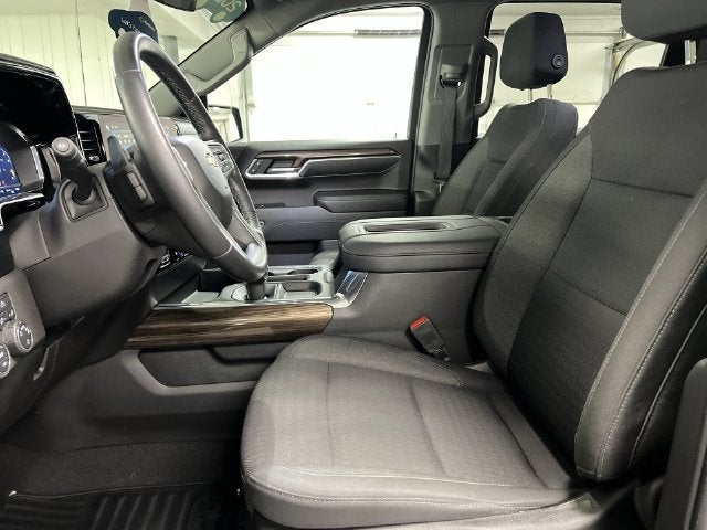 2022 Chevrolet Silverado 1500 LT - Photo 19