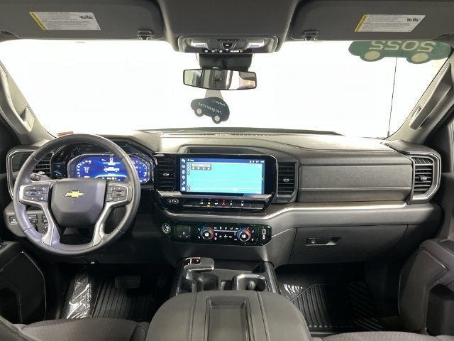 2022 Chevrolet Silverado 1500 LT - Photo 20