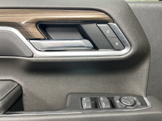 2022 Chevrolet Silverado 1500 LT - Photo 23