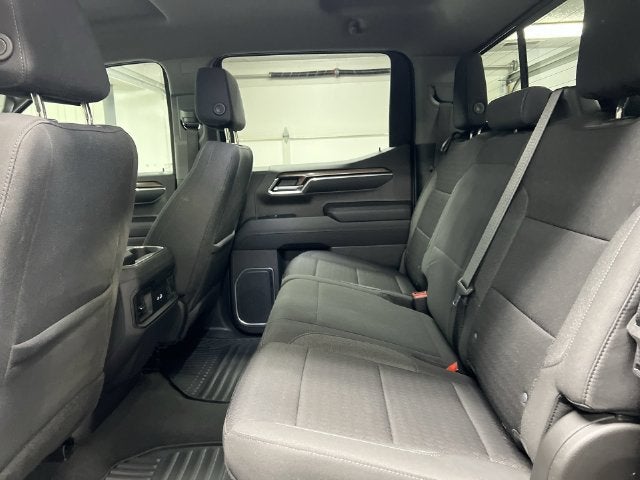 2022 Chevrolet Silverado 1500 LT - Photo 25