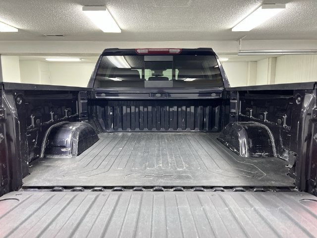 2022 Chevrolet Silverado 1500 LT - Photo 26