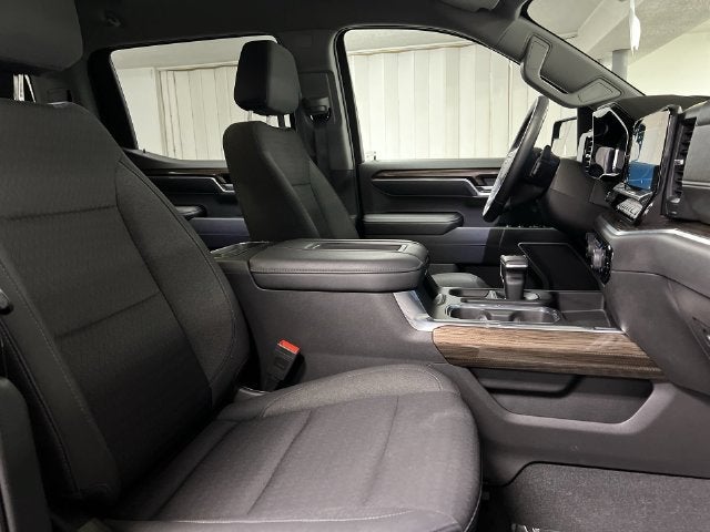 2022 Chevrolet Silverado 1500 LT - Photo 28