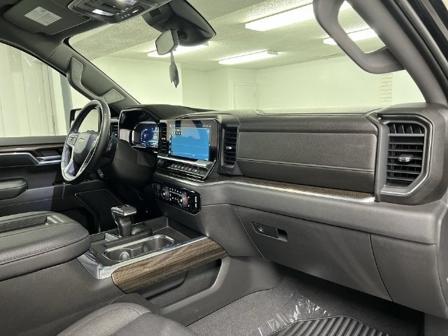2022 Chevrolet Silverado 1500 LT - Photo 29