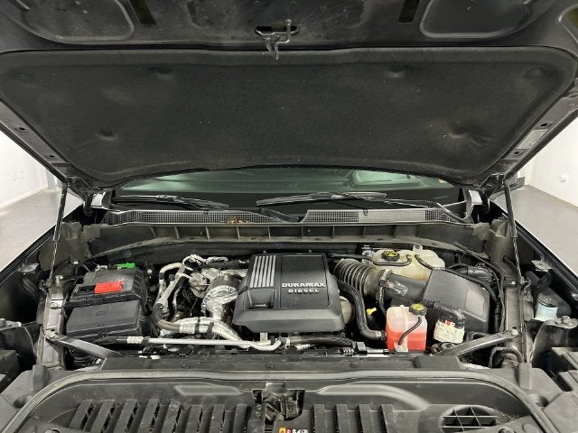 2022 Chevrolet Silverado 1500 LT - Photo 30