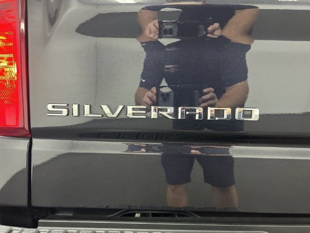 2022 Chevrolet Silverado 1500 LT - Photo 32