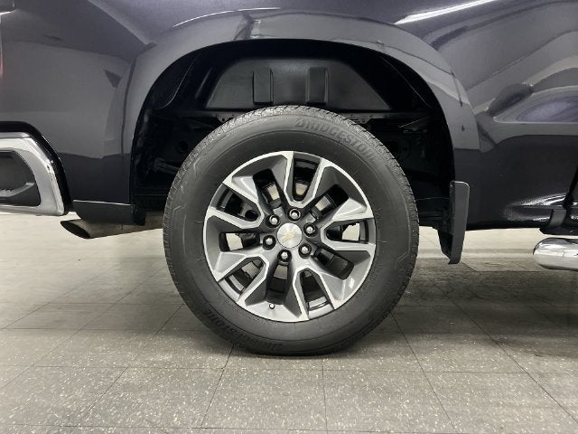 2022 Chevrolet Silverado 1500 LT - Photo 33