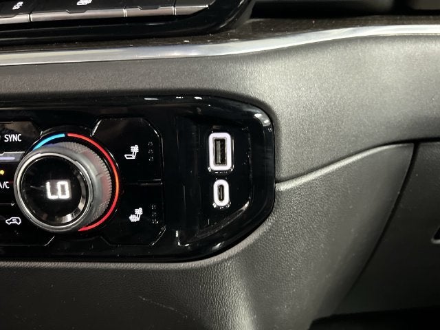2022 Chevrolet Silverado 1500 LT - Photo 35
