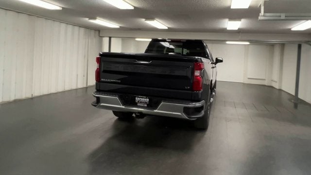 2022 Chevrolet Silverado 1500 LT - Photo 8