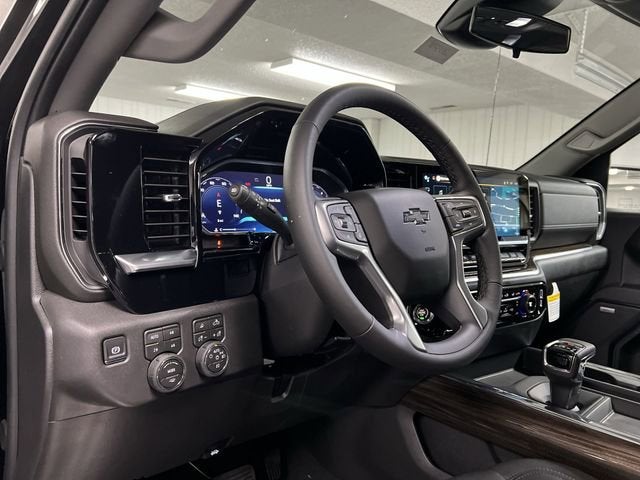 2026 Chevrolet Silverado 1500 LT Trail Boss - Photo 10