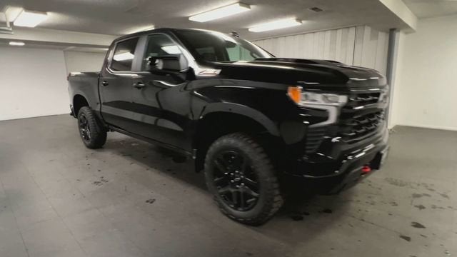 2026 Chevrolet Silverado 1500 LT Trail Boss - Photo 2
