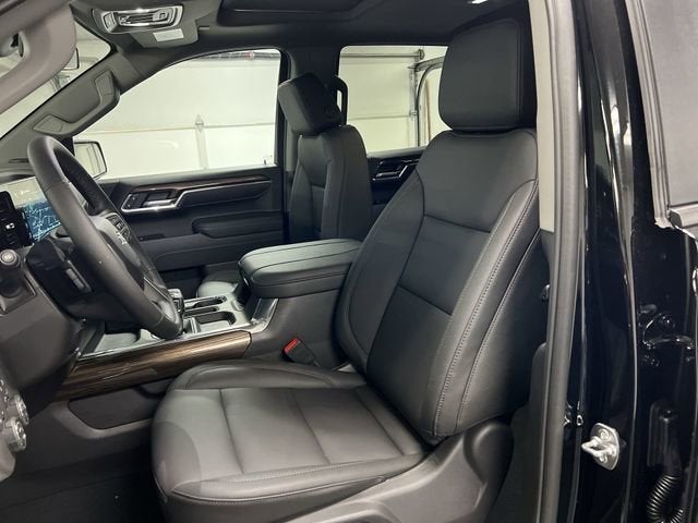 2026 Chevrolet Silverado 1500 LT Trail Boss - Photo 20