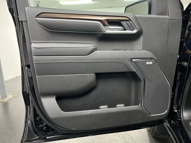 2026 Chevrolet Silverado 1500 LT Trail Boss - Photo 23
