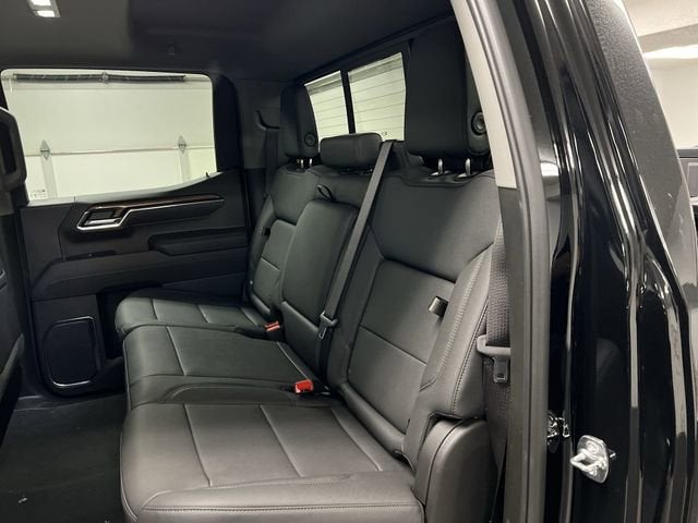 2026 Chevrolet Silverado 1500 LT Trail Boss - Photo 26