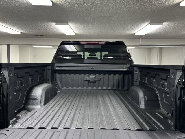 2026 Chevrolet Silverado 1500 LT Trail Boss - Photo 27