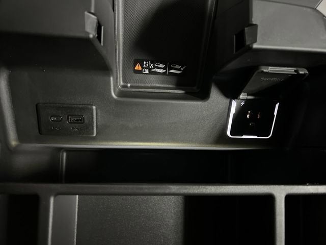 2026 Chevrolet Silverado 1500 LT Trail Boss - Photo 36