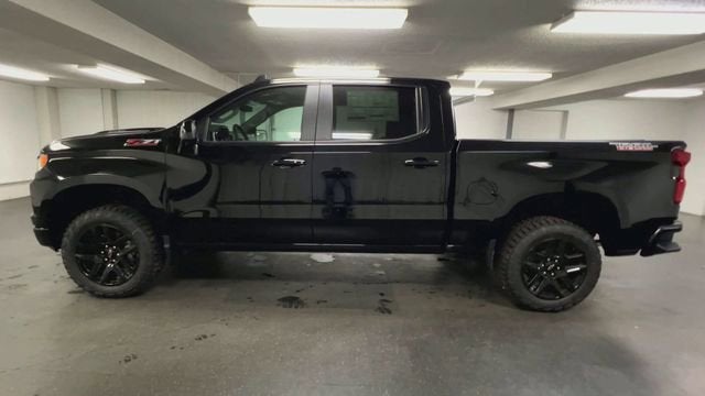 2026 Chevrolet Silverado 1500 LT Trail Boss - Photo 5