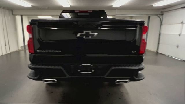 2026 Chevrolet Silverado 1500 LT Trail Boss - Photo 7