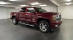 2014 Chevrolet Silverado 1500 High Country