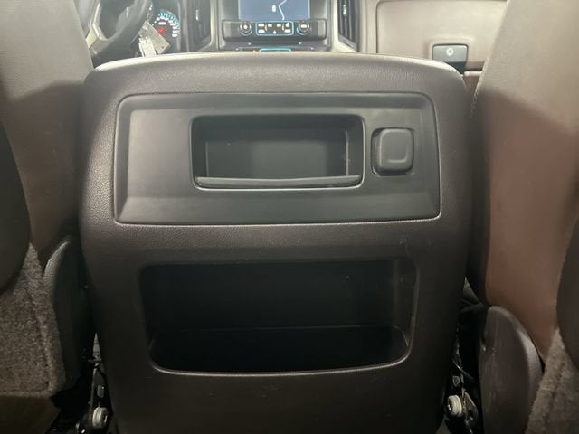 2014 Chevrolet Silverado 1500 High Country