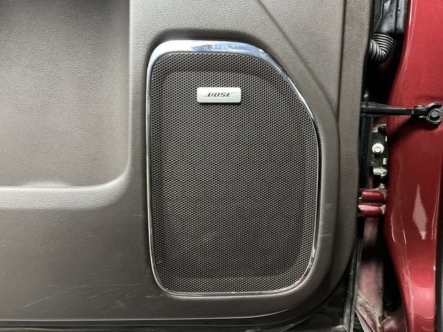 2014 Chevrolet Silverado 1500 High Country