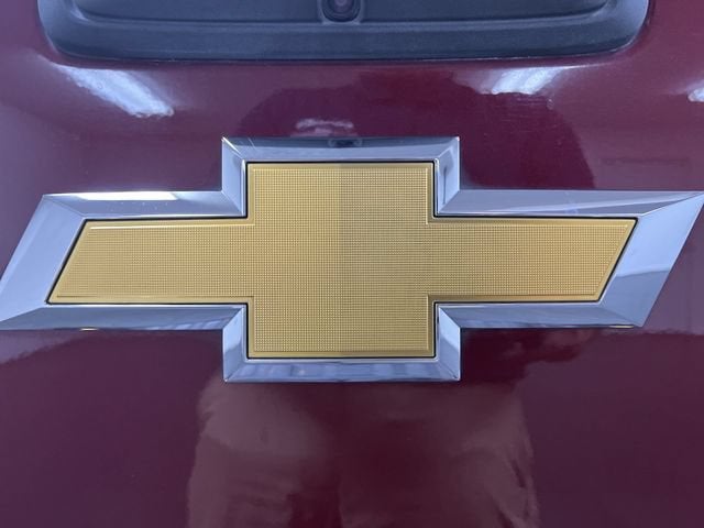 2014 Chevrolet Silverado 1500 High Country
