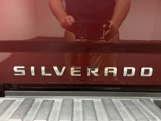 2014 Chevrolet Silverado 1500 High Country