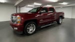 2014 Chevrolet Silverado 1500 High Country