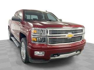2014 Chevrolet Silverado 1500 High Country