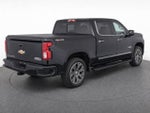 2018 Chevrolet Silverado 1500 High Country