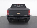 2018 Chevrolet Silverado 1500 High Country