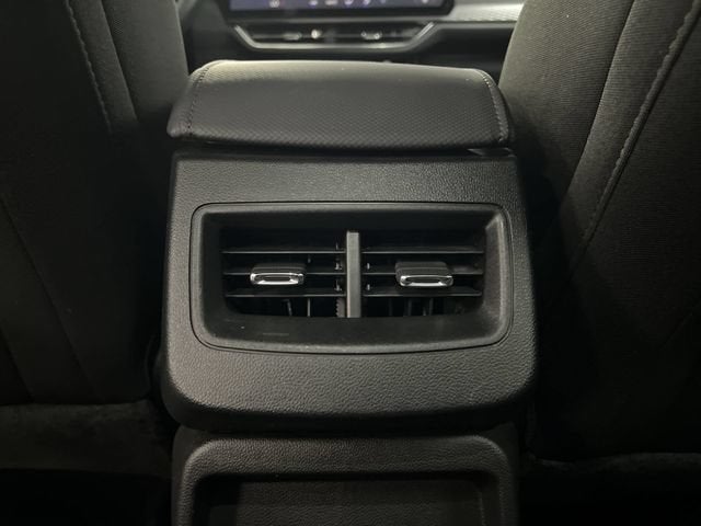 2025 Chevrolet Equinox EV LT - Photo 20
