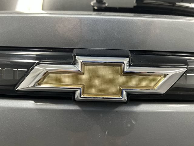 2025 Chevrolet Equinox EV LT - Photo 29