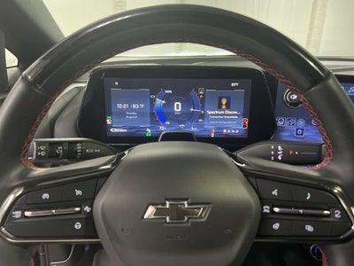 2024 Chevrolet Equinox EV 2RS