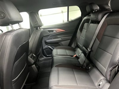 2024 Chevrolet Equinox EV 2RS