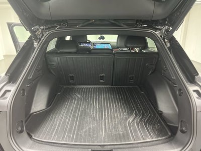 2024 Chevrolet Equinox EV 2RS