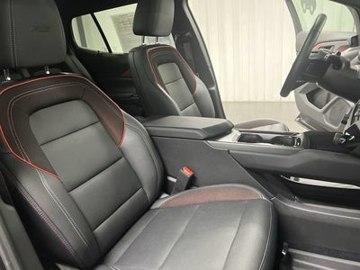 2024 Chevrolet Equinox EV 2RS